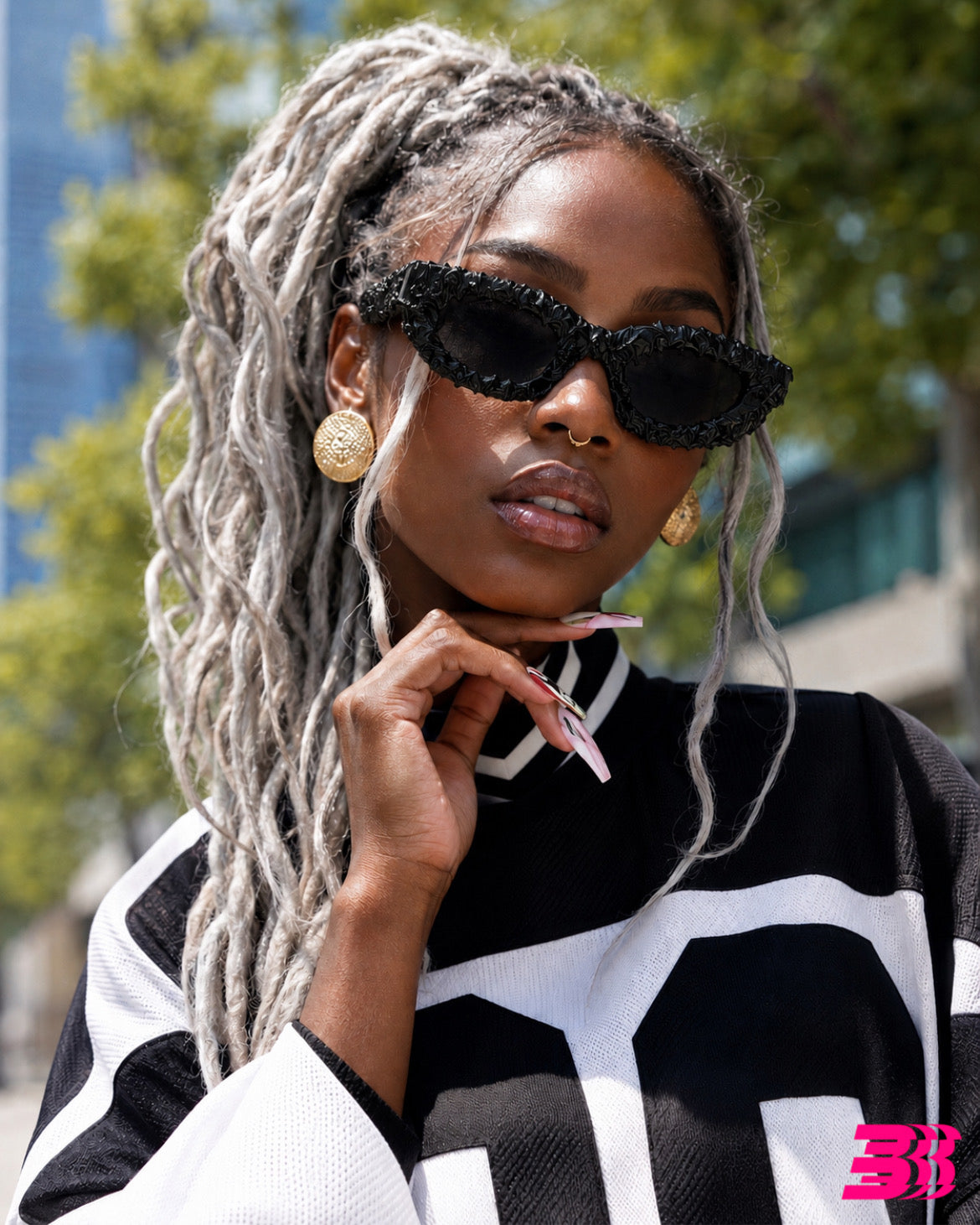 Dope Shades
