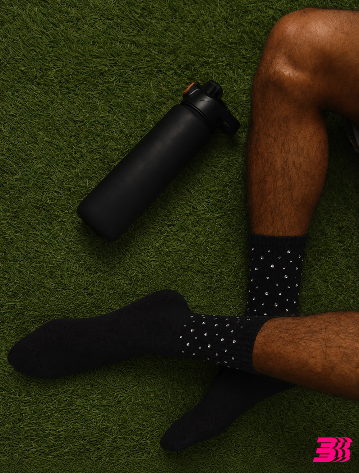 Starry Socks