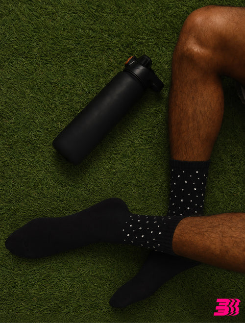 Starry Socks