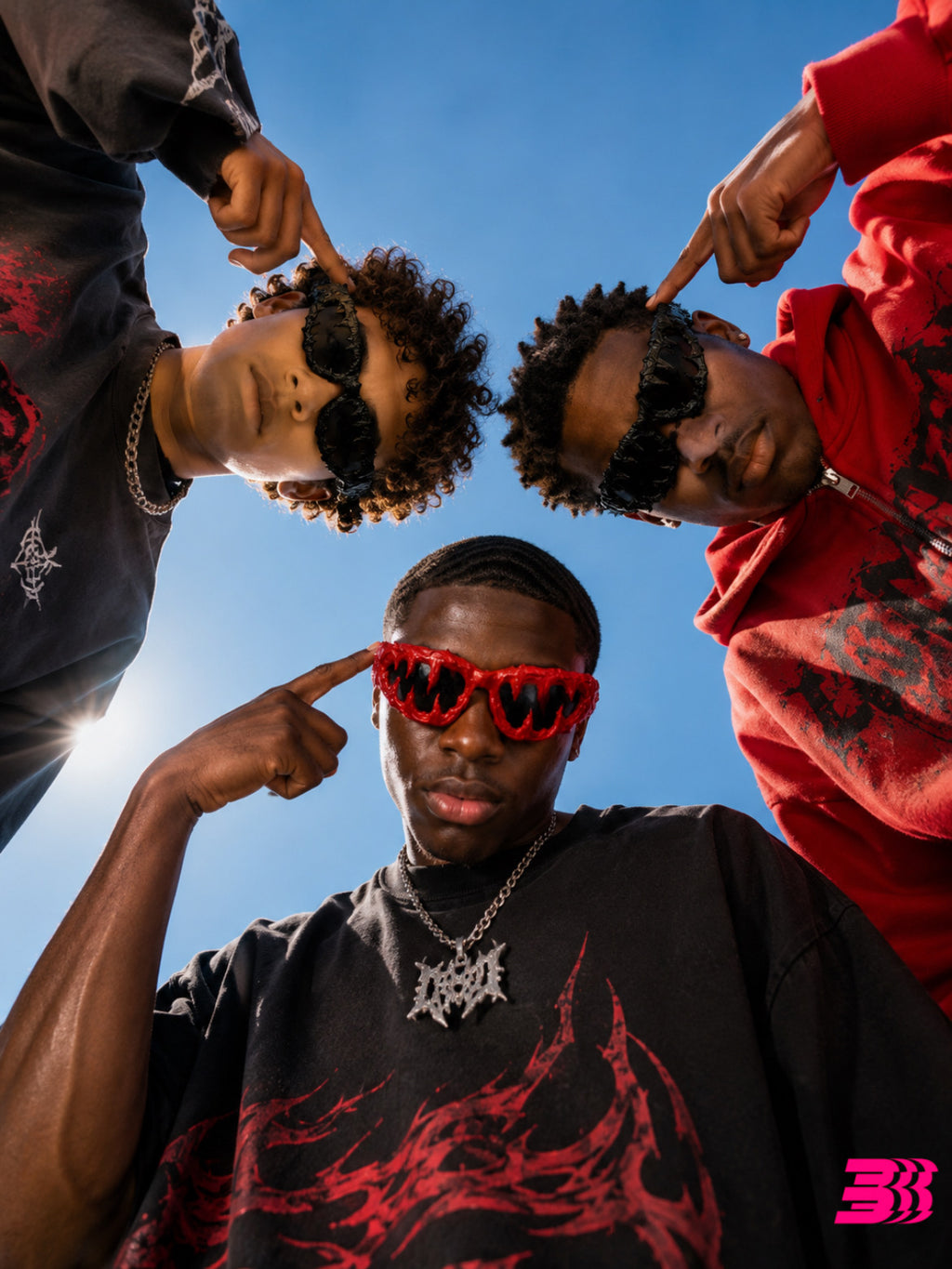 Dope Shades